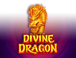 divine dragon