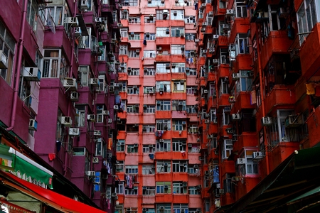 Hongkong 16-Apr-2024