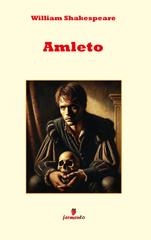 William Shakespeare – Amleto in italiano moderno (2026)