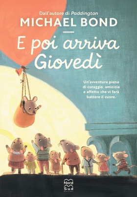 Michael Bond - E poi arriva Giovedì (2025)