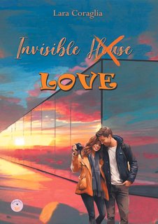 Lara Coraglia - Invisible Love (2024)
