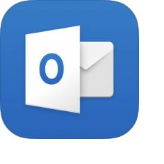 Hotmail/Outlook Icon