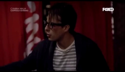 Fotos 01983 Cumbia.Ninja.S01E03.HDTV.SD