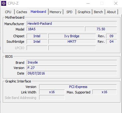 Bios Mods -The Best BIOS Update and Modification Source - [REQUEST]  Notebook HP ENVY m6-1178sa unlock disable GPU