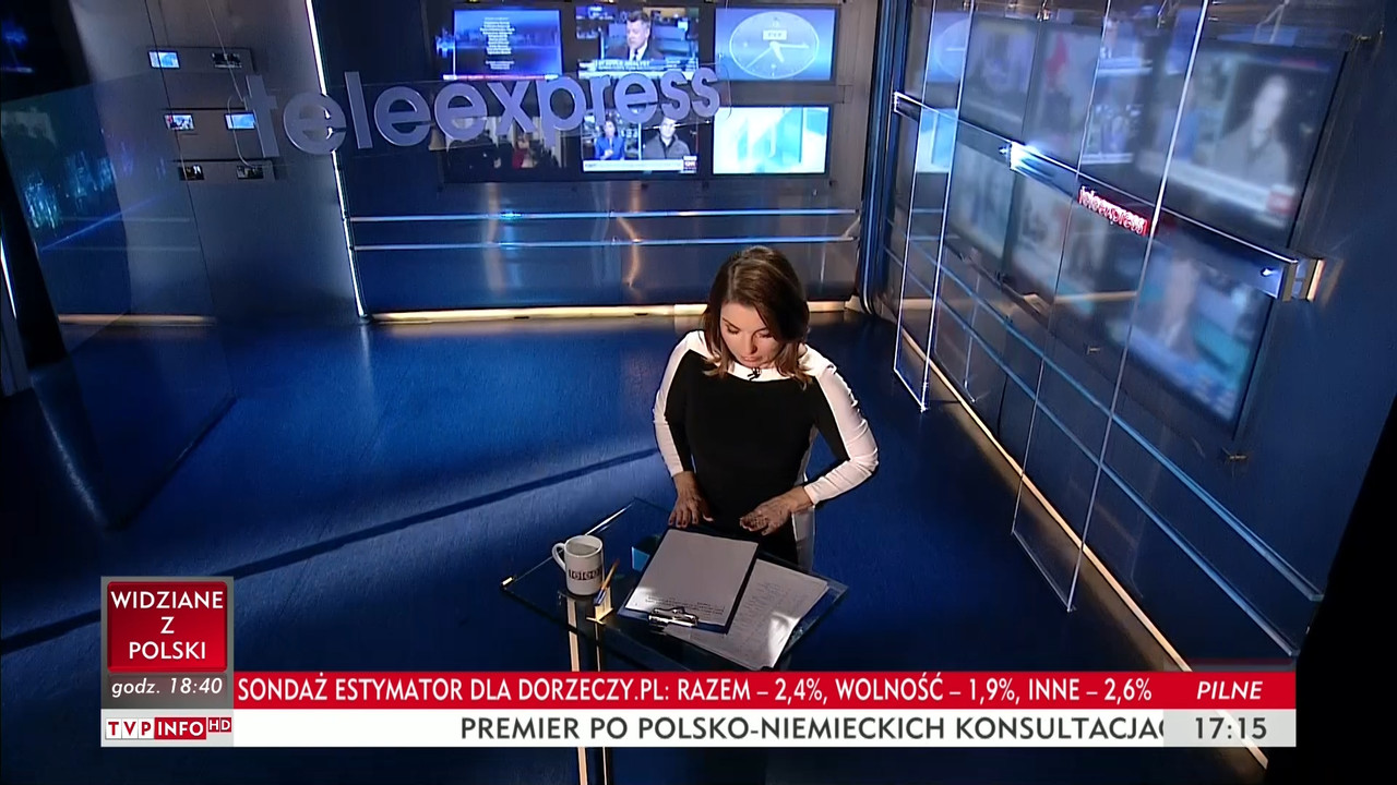 TeX Extra - 02.11.2018 #1