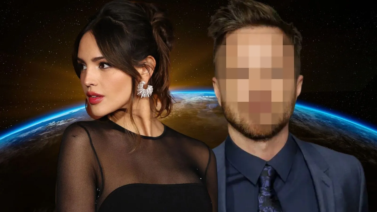Esta será la nueva película de Eiza González junto a un apuesto actor de EUA