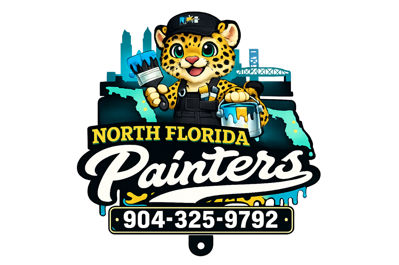North Florida Painters