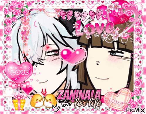 ZaniNala forever!