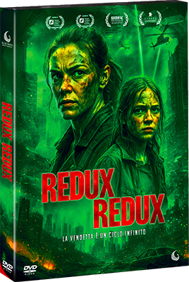 Redux Redux (2025) DVD9
