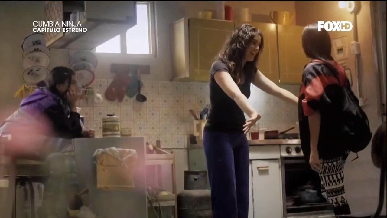 Fotos 02056 Cumbia.Ninja.S01E05.hdtv