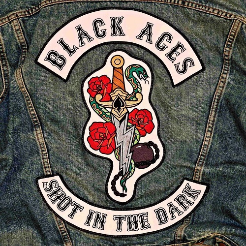 Black Aces - Shot In The Dark (Limited Edition) 2016 (Lossless + MP3)
