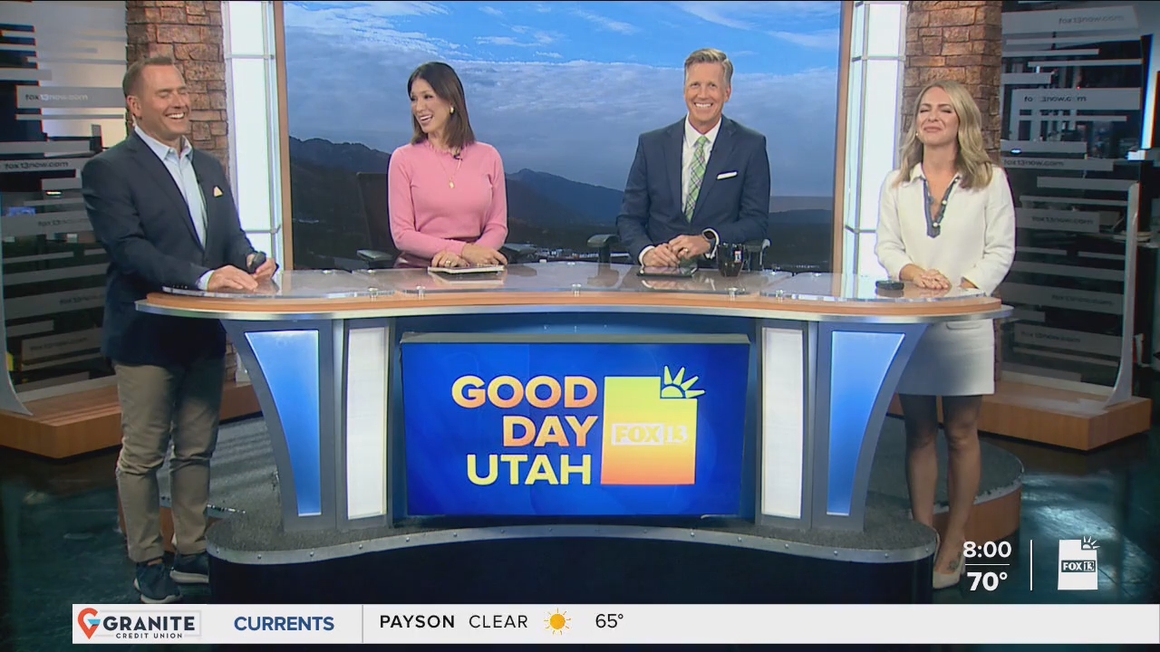 09.05 - 15.00.00 - FOX13 News  Good Day Utah 8AM  ᴺᵉʷ. Utah news, wea....ts_snapshot_02.02.451