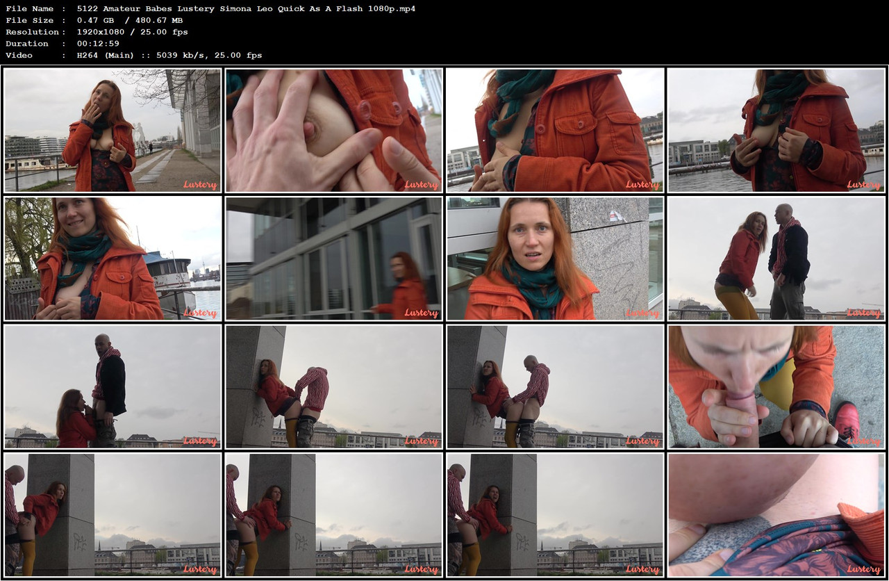 5122 Amateur Babes Lustery Simona Leo Quick As A Flash 1080p mp4