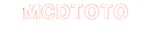 MCDTOTO