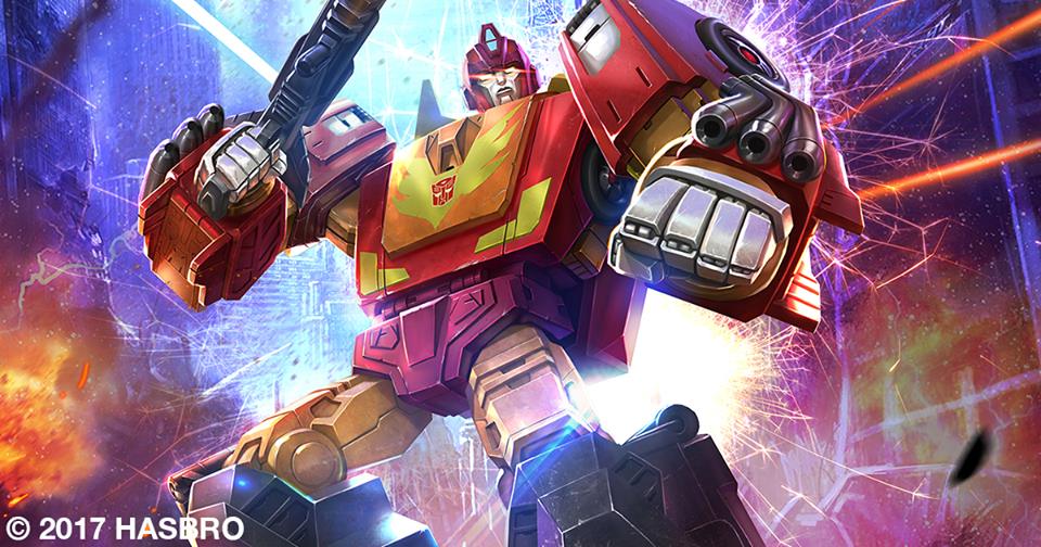 Power-Of-The-Prime-Rodimus-Prime-Art