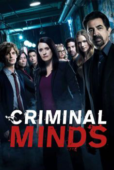 Criminal Minds 13ª Temporada Torrent - WEB-DL 720p Dual Áudio