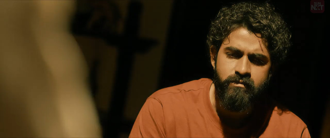 Ekka 2025 WebRip [Kannada] 480p 720p ESub Screenshot
