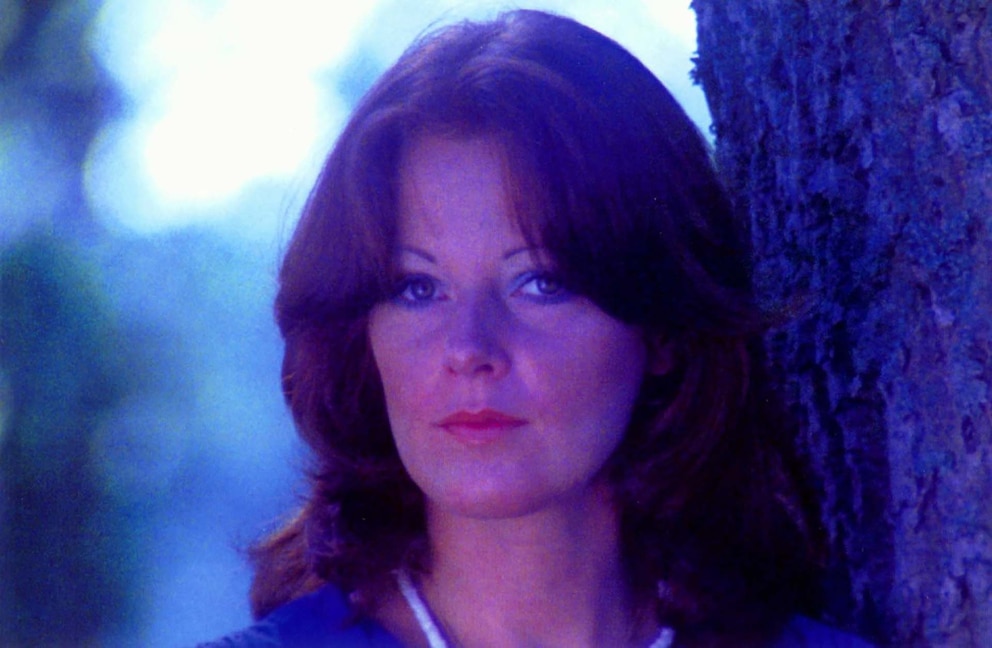 Anni-Frid Lyngstad, hija de la Lebensborn, tuvo una infancia difícil antes de sumarse a ABBA