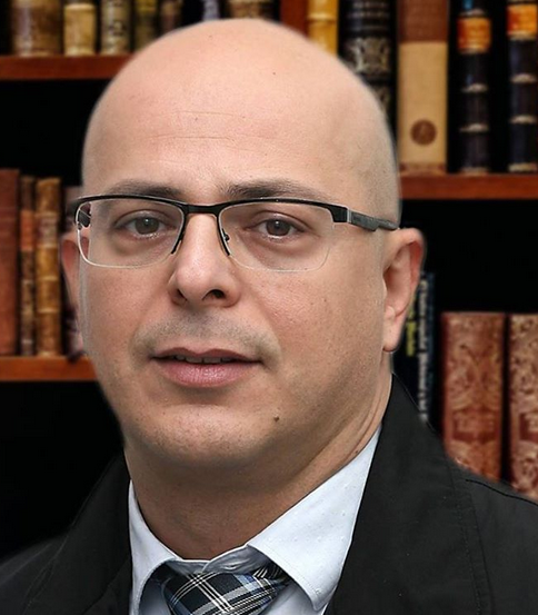 ΠΟΙΟΣ ΕΙΝΑΙ Ο ΝΕΟΣ ΠΡΟΕΔΡΟΣ ΤΗΣ ΔΗ.Κ.ΕΧ Κ. ΜΙΣΟΒΟΥΛΟΣ