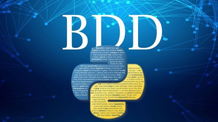 Cucumber BDD with Python 3 Behave and Selenium WebDriver