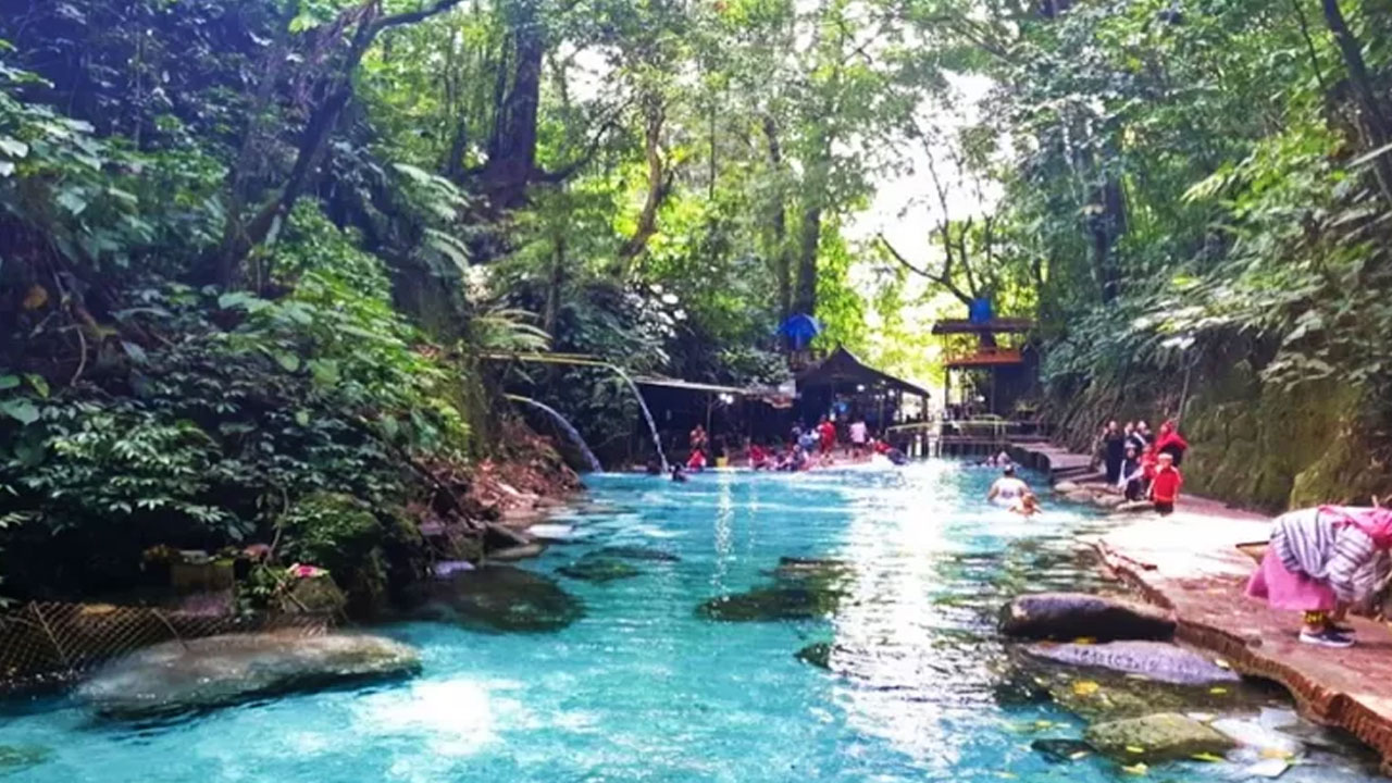 Aktivitas Seru yang Bisa Dilakukan