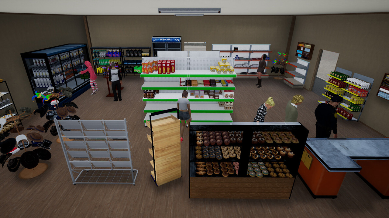 Download Motel Manager Simulator APK