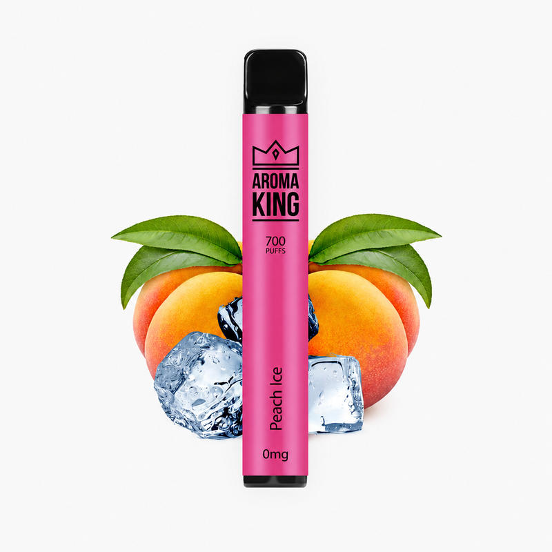 Aroma King 700
