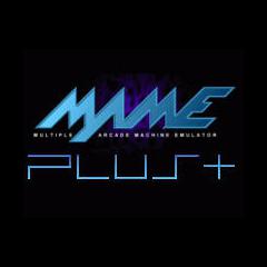 MAME PLUS Repository By MasterStiller