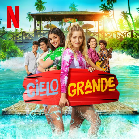 Cielo Grande   Cielo Grande (2022)