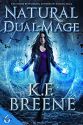 Natural Dual Mage ebook image