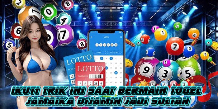 Ikuti Trik Ini Saat Bermain Togel Namibia Dijamin Jadi Sultan