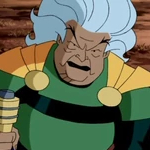 Character Selection Info & Cannon List Granny-Goodness