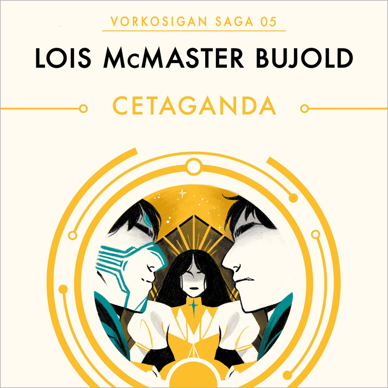 Vorkosigan saga 05