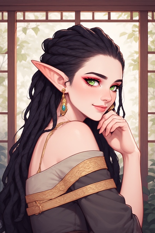 fantasy-illustration-portrait-(4)