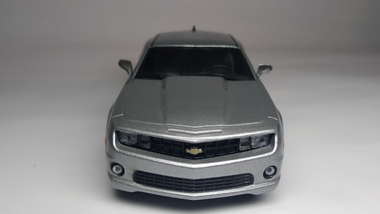 Chevrolet Camaro (1)