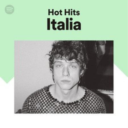 VA - Hot Hits Italia (2020)