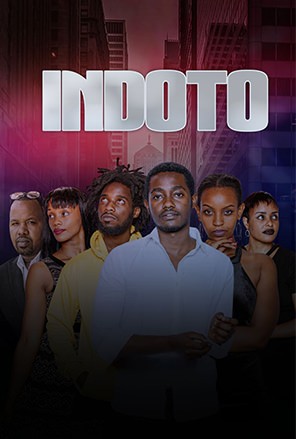 Indoto Poster