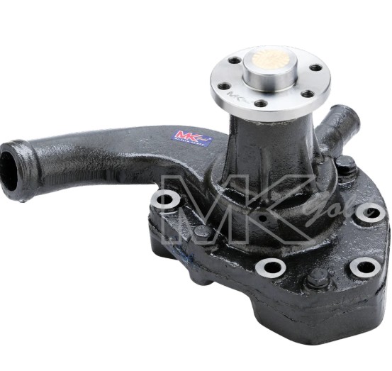 WATER PUMP 207 DI