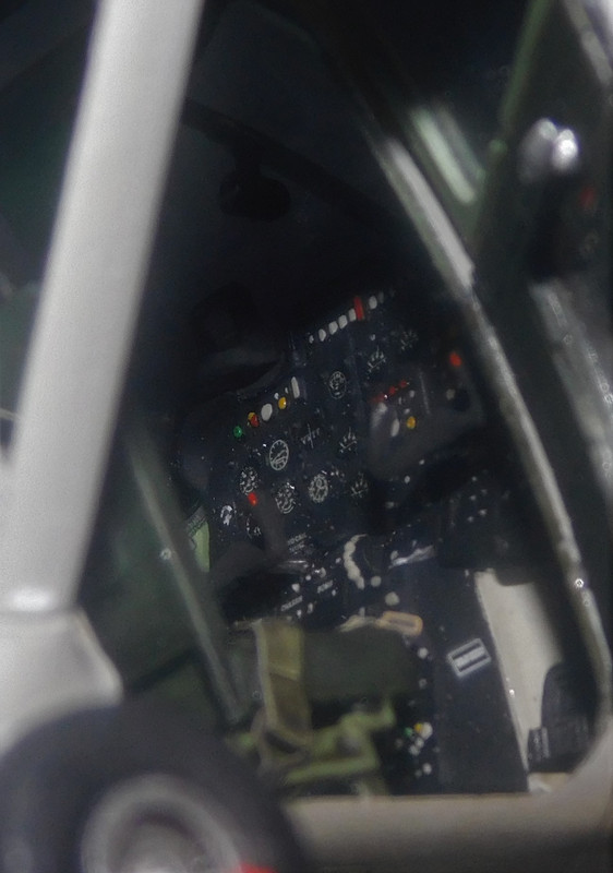 Cessna O2A Skymaster - Ready for Inspection - Large Scale Planes
