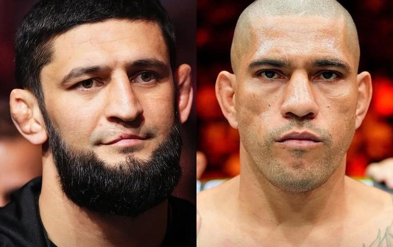 Хамзат Чимаев: Ще стана двоен шампион, ако Алекс Перейра спре да бяга