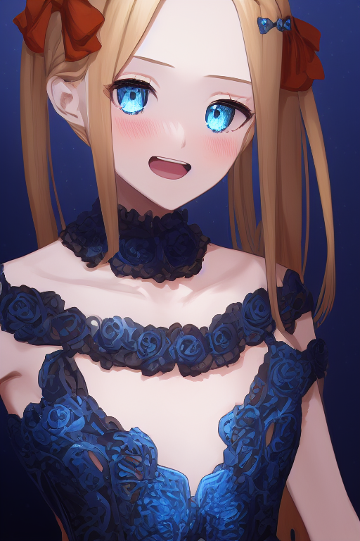 12709-1748733523-abigail williams fate, Little Girl, bust shot, extremely detailed, hyper detailed, 