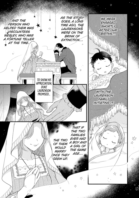 Fake It to Break It! - c001 (v01) - p007 [web] [Manga UP!] [Oak]