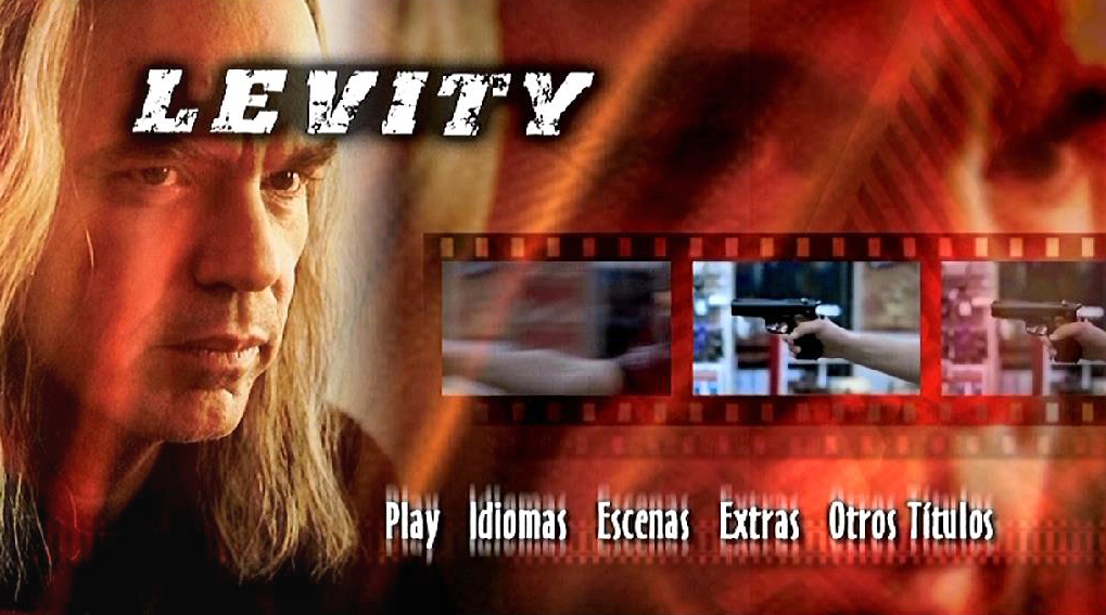 LEVITY MENU - Levity [2003] [Drama] [DVD9] [PAL] [Leng. ESP/ENG] [Subt. Español]