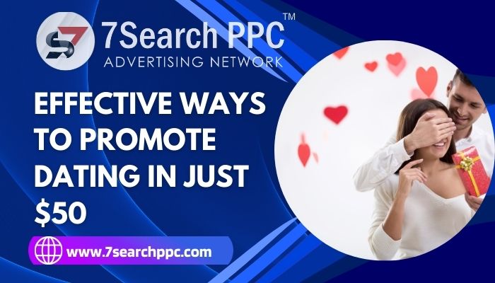 Advertise Dating | Promote Dating Sites | Ad Network