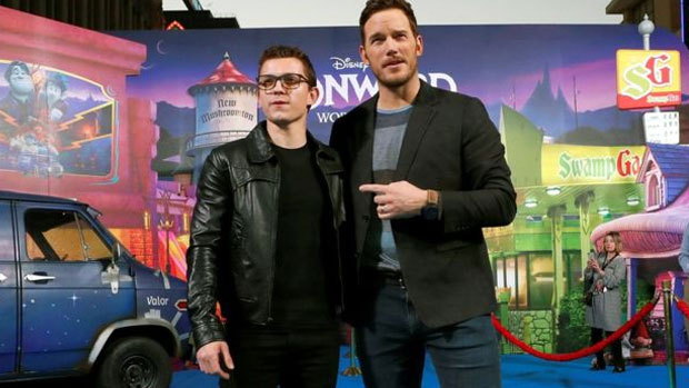 Tom-Holland-left-and-Chris-Pratt-voice-the-brothers-at-the-cen