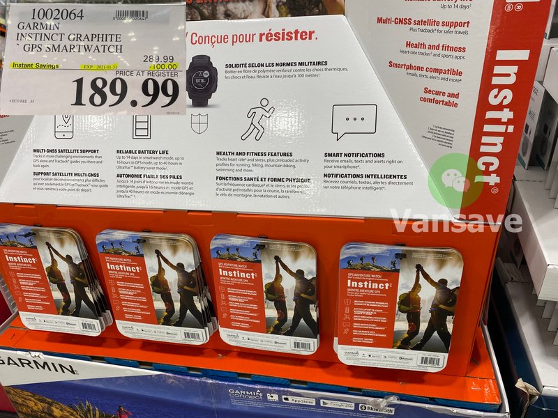 Costco West BC AB MB SK Jan 25 31 297 pics Week 4