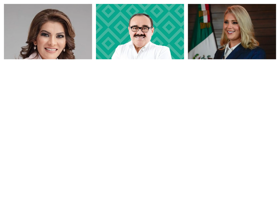 Morena garantiza escaños en Senado a expriistas y exaliados de la oposición