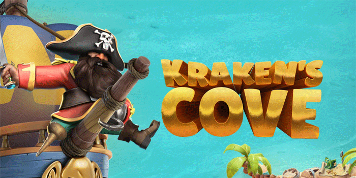 Slot Kraken's Cove