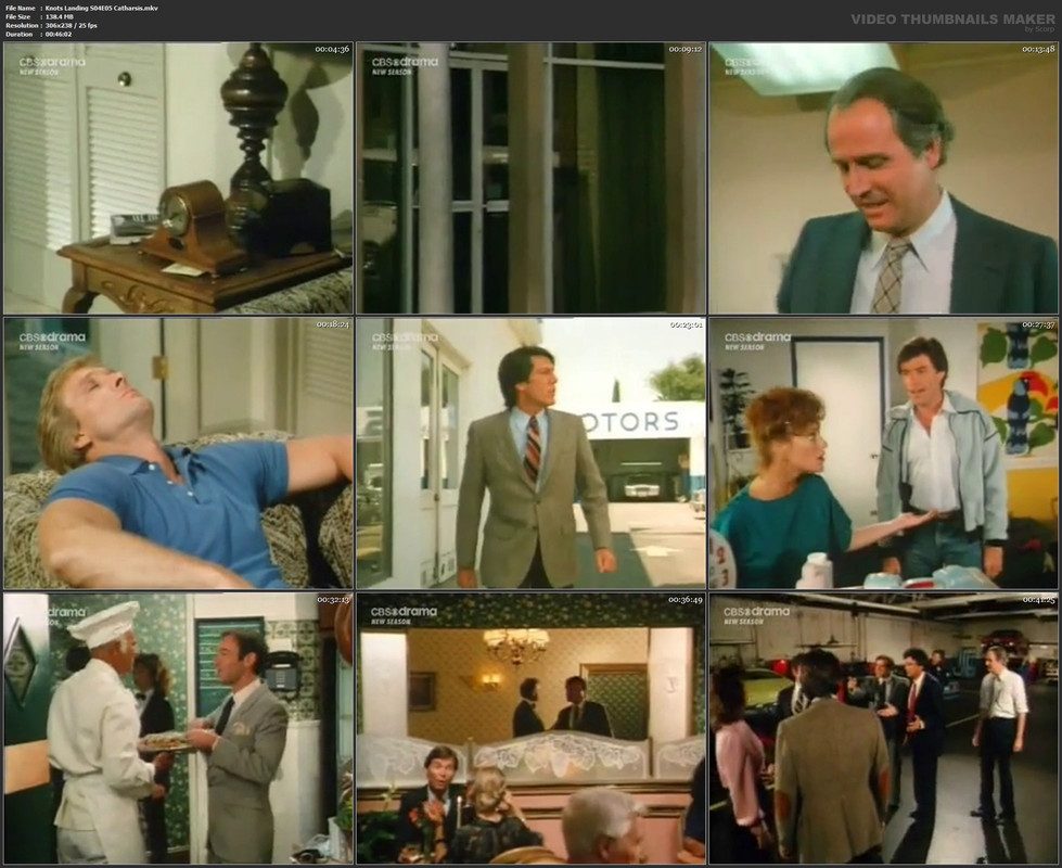 Knots Landing S04E05 Catharsis.mkv