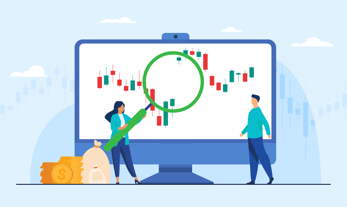 Gab: Smart Money Trading Strategy